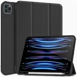 SC PEN futrola za IPAD PRO 11 2020 / 2021 / 2022 BLACK