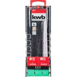 KWB SET 3/1 | shoptok.hr
