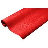  Tavolo, papirni stolnjak, 1,2 x 7 m, crvena ( 205574 ) Cene