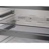  Frižider WHIRLPOOL WHK 25404 XP4E samostojeci/kombinovani/E/249+106L/No Frost/srebrna | ePonuda.com