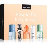 Beauty Discovery Box Notino Easy to try, Easy to Love set za ženske | Shoptok.si