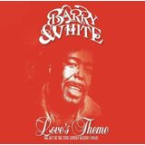  WHITE, BARRY - LOVE'S THEME: THE BEST... | Eponuda.com