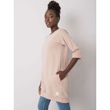 RELEVANCE Sweatshirt-RV-BL-6941.39P-beige | Shoptok.si