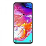 Samsung Galaxy A70 6GB/128GB Crni SM-A705FZKUSEE 6.7", Octa Core, 32.0 MP mobilni telefon | ePonuda.com