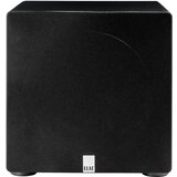 ELAC PS500-BK vinil Crni Aktivni | shoptok.hr