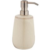 Wenko Bež keramički dozator sapuna 430 ml Sirmione – | shoptok.hr