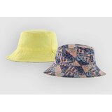 Patagonia Sun Bucket Kids Klobuk jaggy / faded magenta Cene