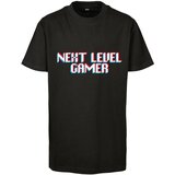 MT Kids Children's Gaming T-Shirt Next Level Black | shoptok.hr