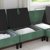 SOFA s pohranom Morska zelena Baršun | Eponuda.ba