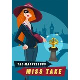 The Marvellous Miss Take Steam Key GLOBAL | ePonuda.com