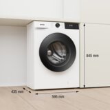 Gorenje mašina za pranje veša - WG2PS72A12 | Eponuda.com