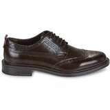 Hugo Lysander_derb_bobr Smeđa | shoptok.hr