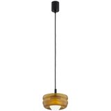  Argon 8816 - Visilica na sajli TEVO 1xG9/4,5W/230V braon/dimljena | Eponuda.com