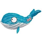 Kong plišasta igrača za pse CuteSeas kit z zvokom, 42 cm Cene