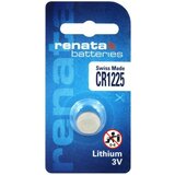 Renata CR1225 3V litijumska baterija Cene