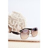 Kesi Women's UV400 Sunglasses - Black | ePonuda.com