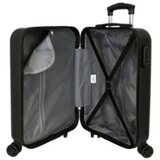 Roll Road abs kofer 55 cm - crna ( 41.911.41 ) | ePonuda.com