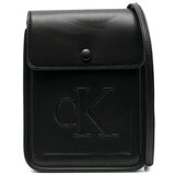 Calvin Klein Jeans - Crna | shoptok.hr