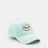 Sinsay Kapa sa šiltom i našivkom | shoptok.hr