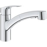 Grohe Eurosmart za sudoperu sa izvlačnim tušem 30305001 Cene