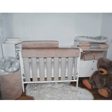 XXXL zaščitna ograja za posteljico | Shoptok.si