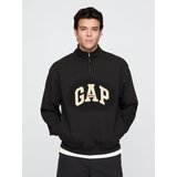 GAP Oversize sweatshirt with logo - Men's | ePonuda.com