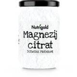 Nutrigold Magnezijev citrat 400g | shoptok.hr