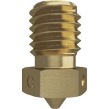 E3D V6 medenina šoba - 3,00 mm - 0,50 mm Cene