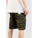 Rhythm Rocco Jam Kratke hlace camo | Shoptok.si