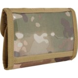 Brandit novčanik two, tactical camo | shoptok.hr