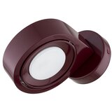  Argon 8901 - Zidno svetlo LOTUS 1xGX53/12W/230V ljubičasto | Eponuda.com