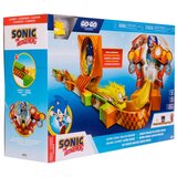 Sonic Go Go Racers Deluxe Set za Igru | shoptok.hr