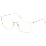 Tom Ford FT5839-B 025 - ONE SIZE (56) Cijene