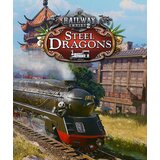 Steam Railway Empire 2 - Steel Dragons Key (PC) GLOBAL | ePonuda.com