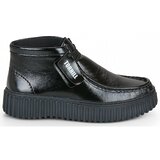Clarks Torhill Moss Crna | shoptok.hr