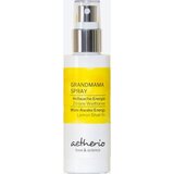 aetherio grandmama Spray za više energije Cijene