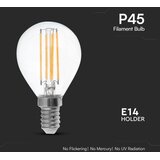  led sijalica filament P45 E14/6W/230V 4000K | Eponuda.com