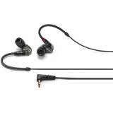Sennheiser žične slušalke ie 400 pro smoky black | Shoptok.si