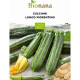 Bionana Bio bučke “Lungo Fiorentino” Cene