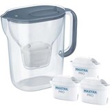Brita Style Essential + 3 MAXTRA PRO PURE PERFORMANCE (graphite) | shoptok.hr