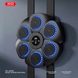 XO SF02 Muzicka Bokserska Meta sa Led svetlom | Eponuda.com