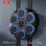 SF02 Muzicka Bokserska Meta sa Led svetlom
