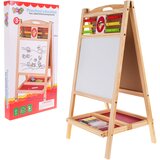  Dvostrana edukativna ploča Abacus | shoptok.hr