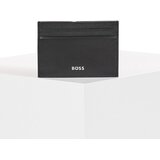 Boss Denarnice GB_Halfcut_4cc Card Črna | Shoptok.si