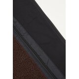 Carhartt WIP Prentis Liner Brezrokavnik palisander / black | Shoptok.si
