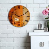 Wallity Zidni sat 3030MS-003, 30 cm | Eponuda.ba
