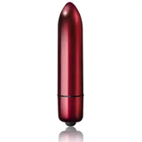 Rocks-Off Vibrator Truly Yours - Red Alert