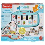 Fisher Price Podloga Musical and Light Up Piano 59286 Cene