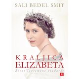 Albion Books Sali Bedel Smit
 - Kraljica Elizabeta: život savremene vladarke