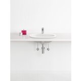 Villeroy Boch O novo lavabo 560x405 mm ugradni 41615601 | Eponuda.com